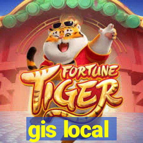 gis local